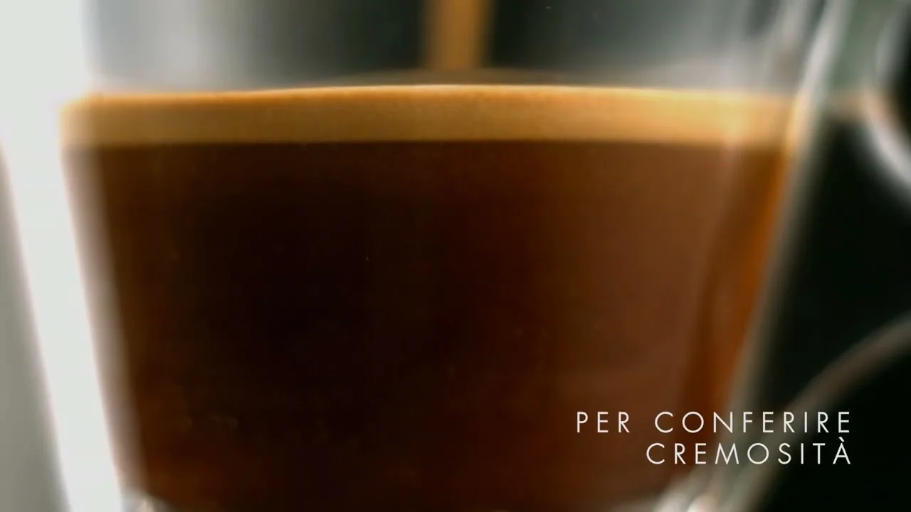 Anteprima del video 3D Lavazza Idola