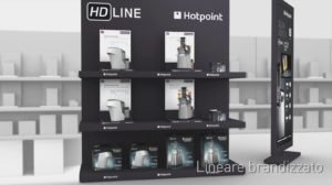 Hotpoint box vendita