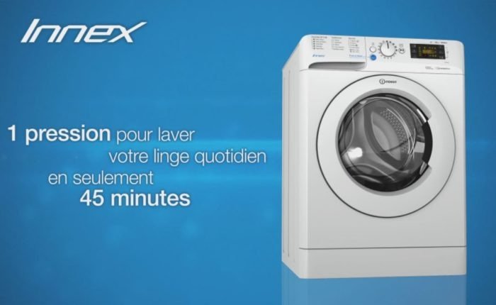 Indesit innex estetica