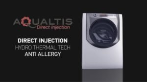 Hotpoint aqualtis