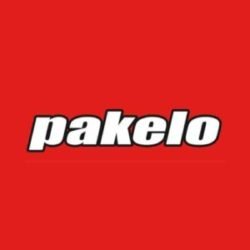 Logo Pakelo