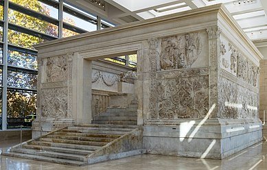 Museo Ara PAcis