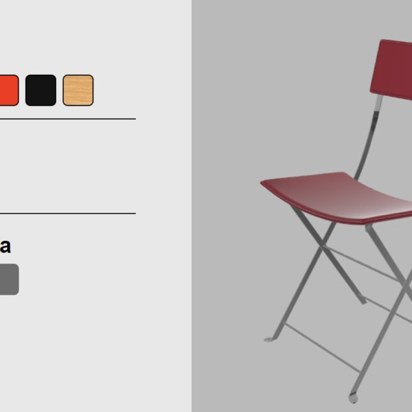 Configuratore web 3d