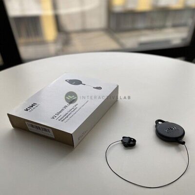 cavo-wiki Cavo wiki, supporto per Oculus Link