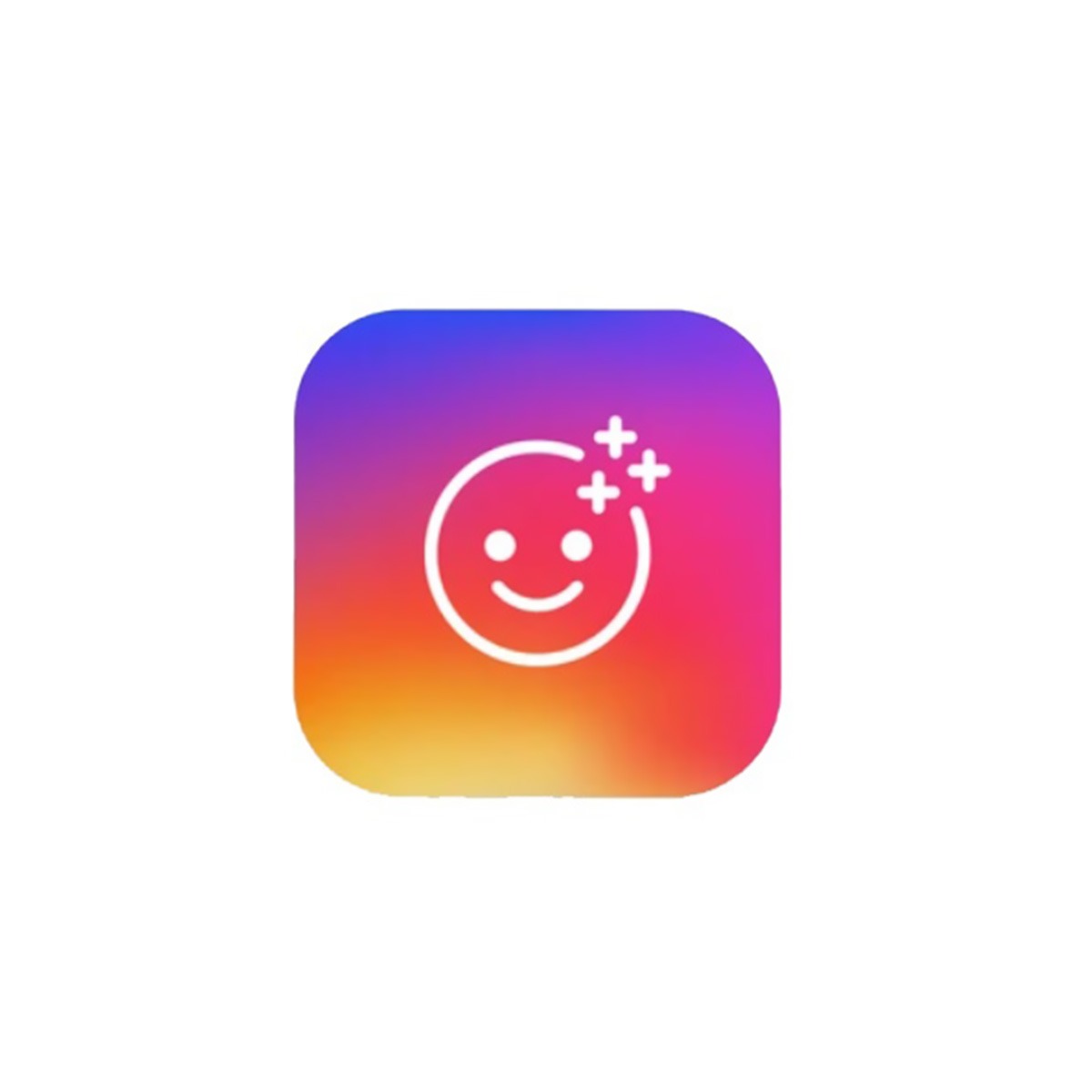 logo filtri ar instagram