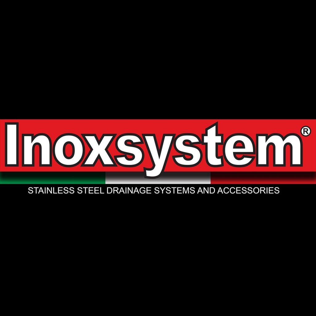logo inoxsystem