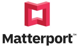 logo matterport