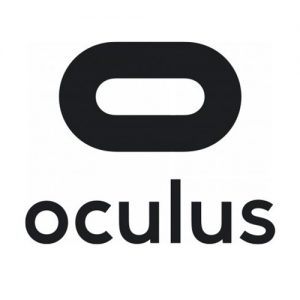 logo oculus quest