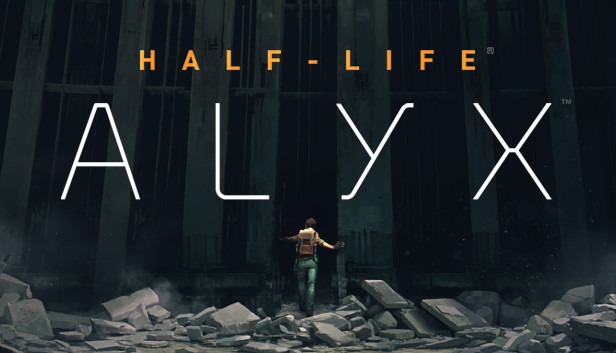 half life alyx realtà virtuale