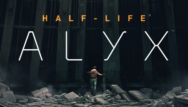 half life alyx realtà virtuale