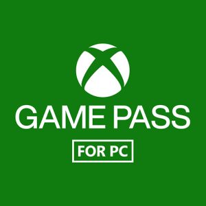 logo xbox game pass