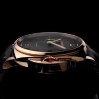 rendering 3D orologi panerai