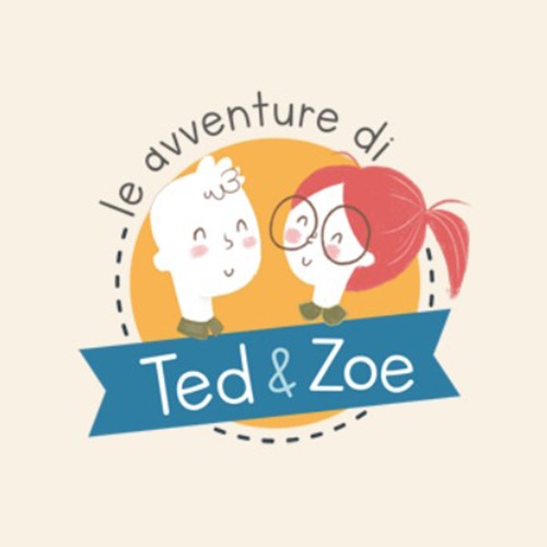 App AR Ted & Zoe