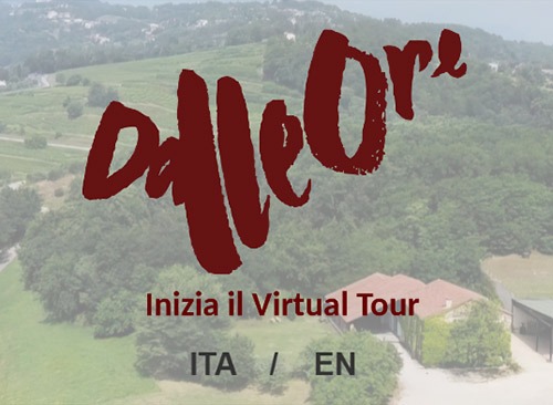 virtual tour dalle ore