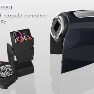 lavazza t01