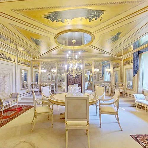 villa marchesane