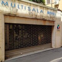 Multisala Roma a Vicenza