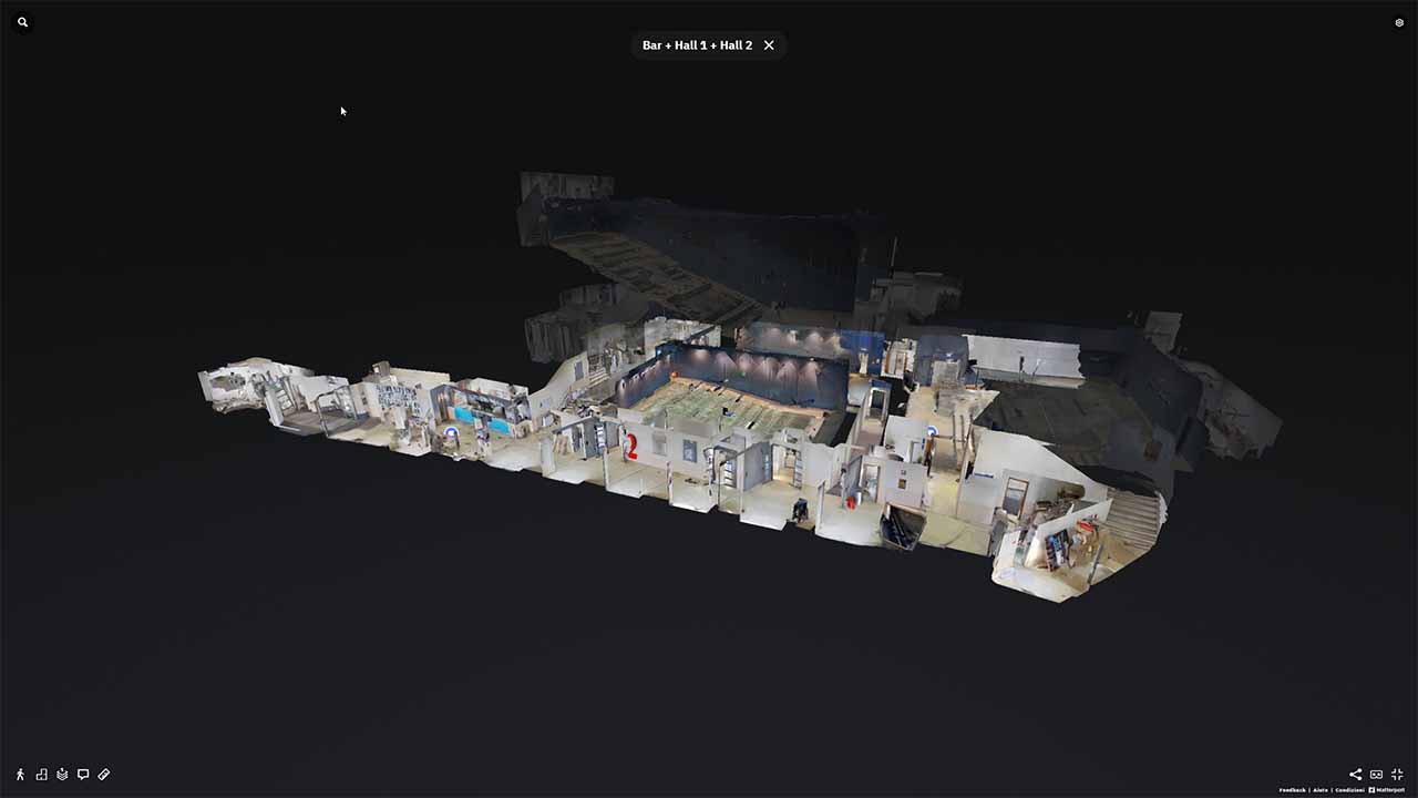 M_mappa3D_L Multisala Roma