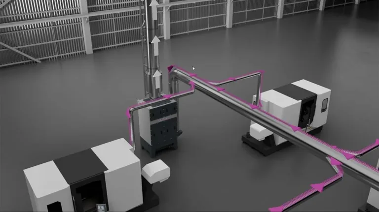 Rendering 3D fotorealistico realizzato da InteractiveLab